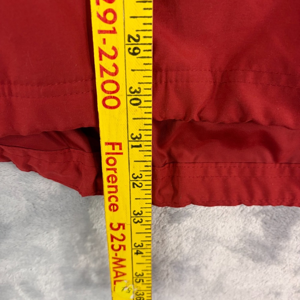 Florida State Seminoles Men's XL Heisman Collection Pullover Jacket Reebok - Picture 6 of 9